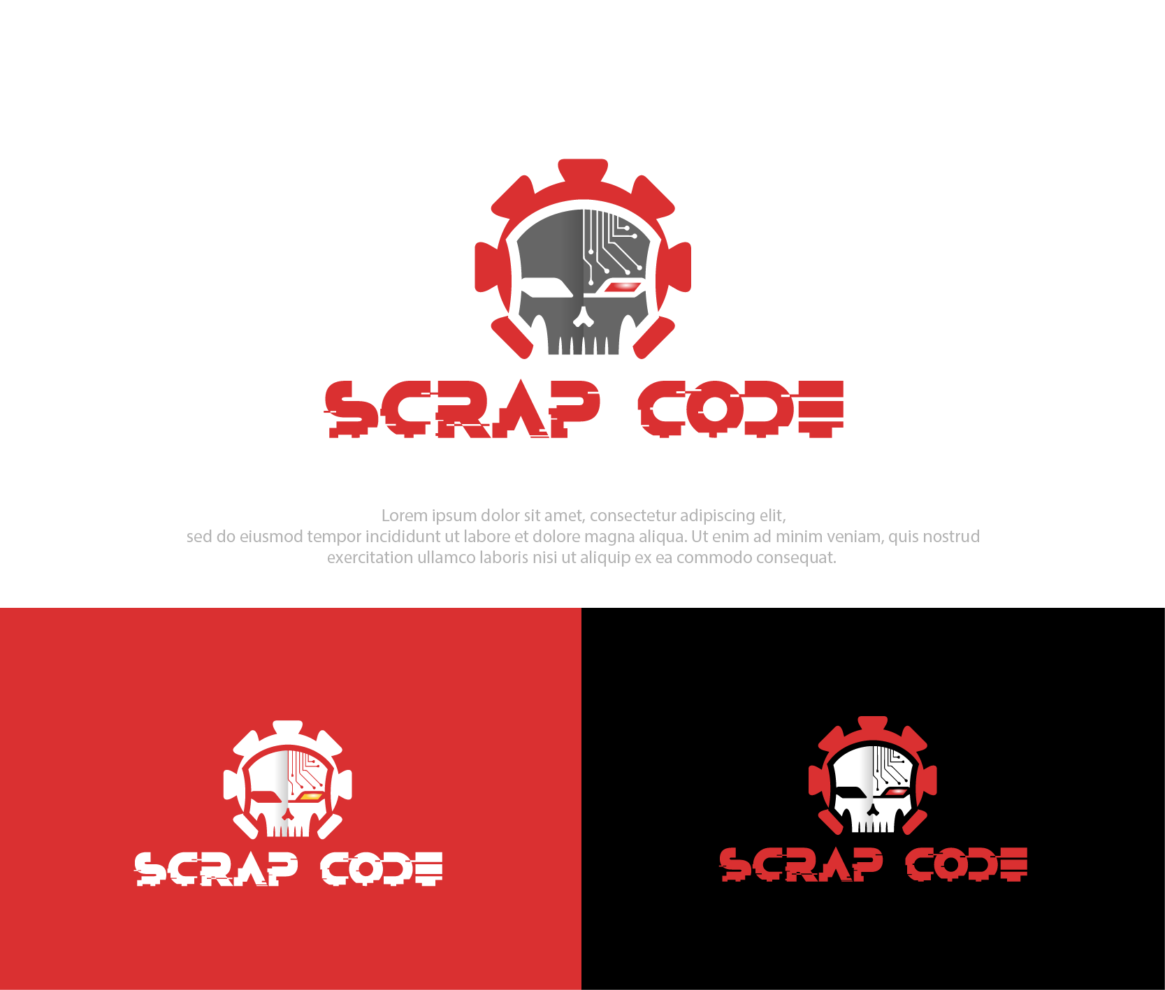 Logo Design by ArtiiSans for this project | Design #33652521