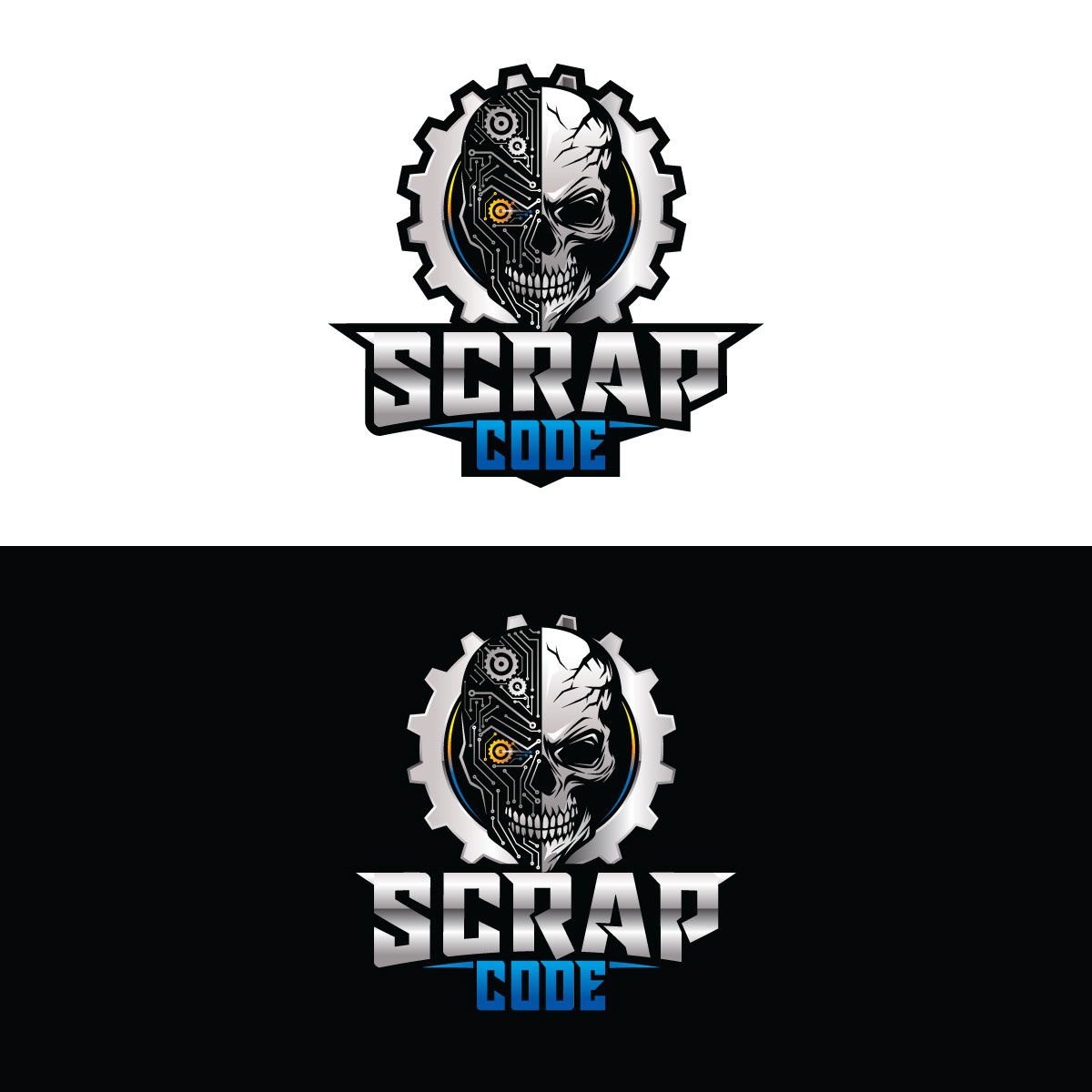 Logo Design by prodesigns99 for this project | Design #33663007
