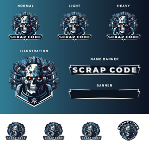 Logo Design by Kore Branding for this project | Design: #33705697