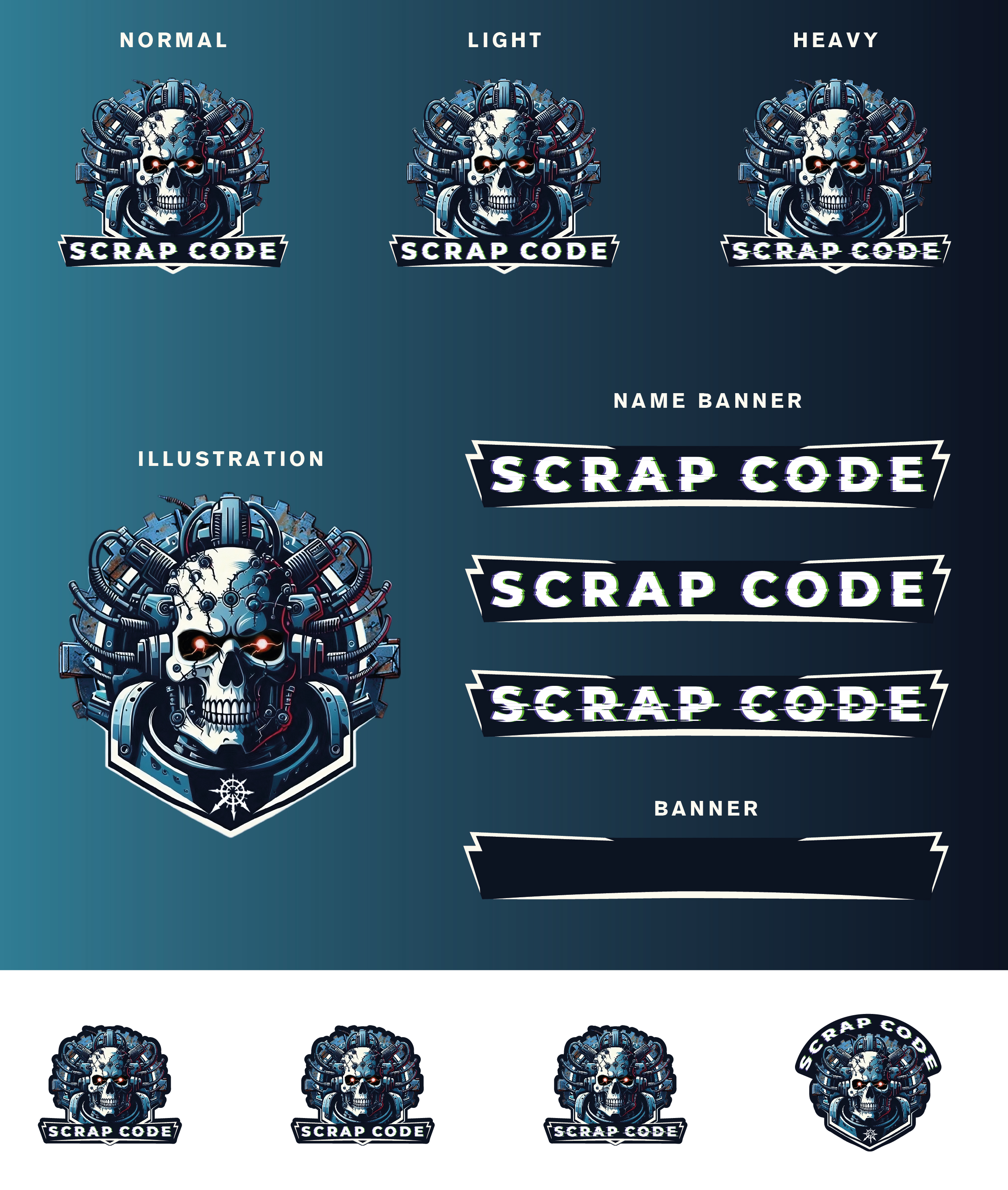 Logo Design by Kore Branding for this project | Design #33710474