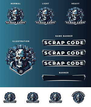 Logo Design by Kore Branding for this project | Design: #33710474