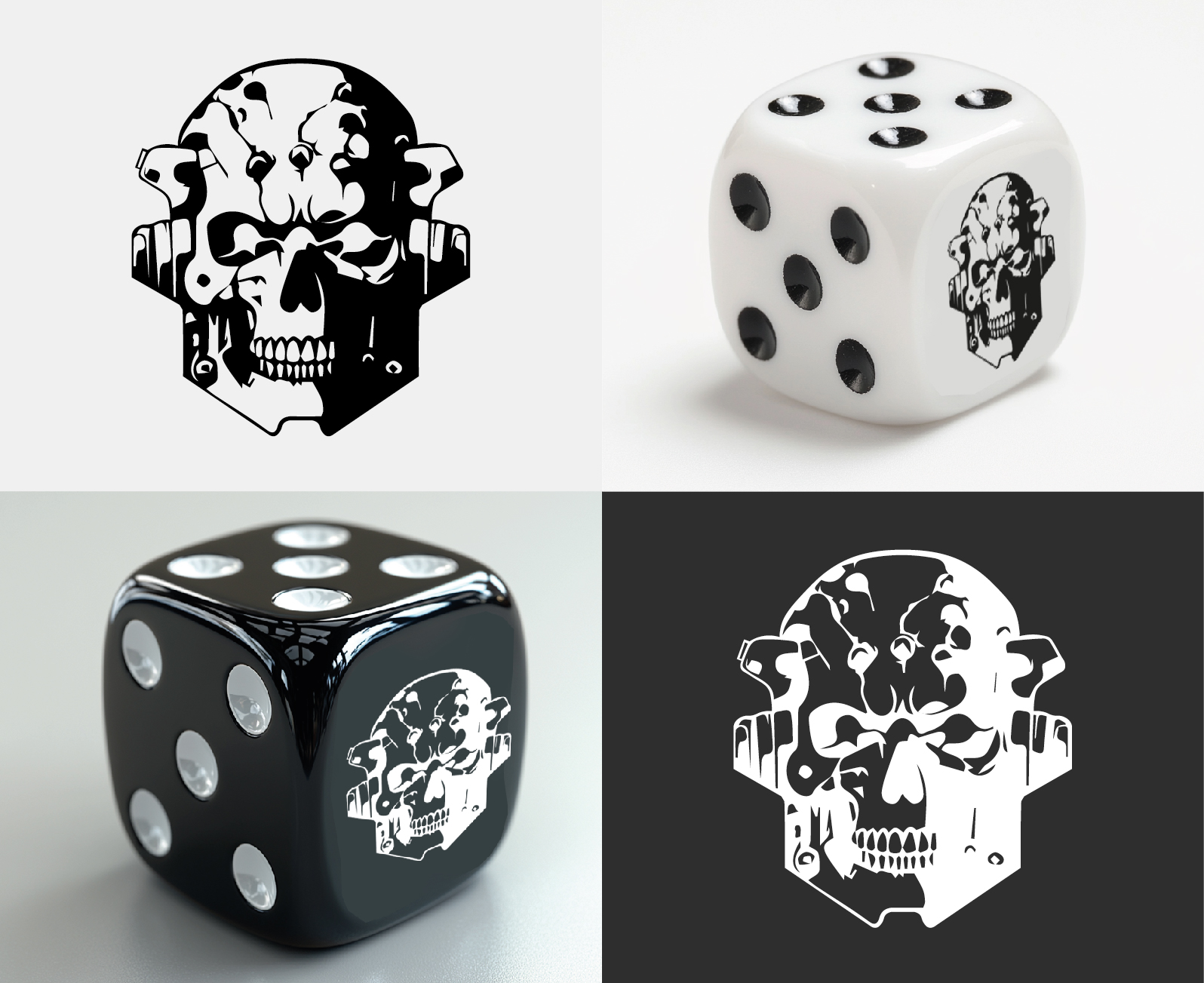 Logo-Design von Kore Branding für dieses Projekt | Design #33725414