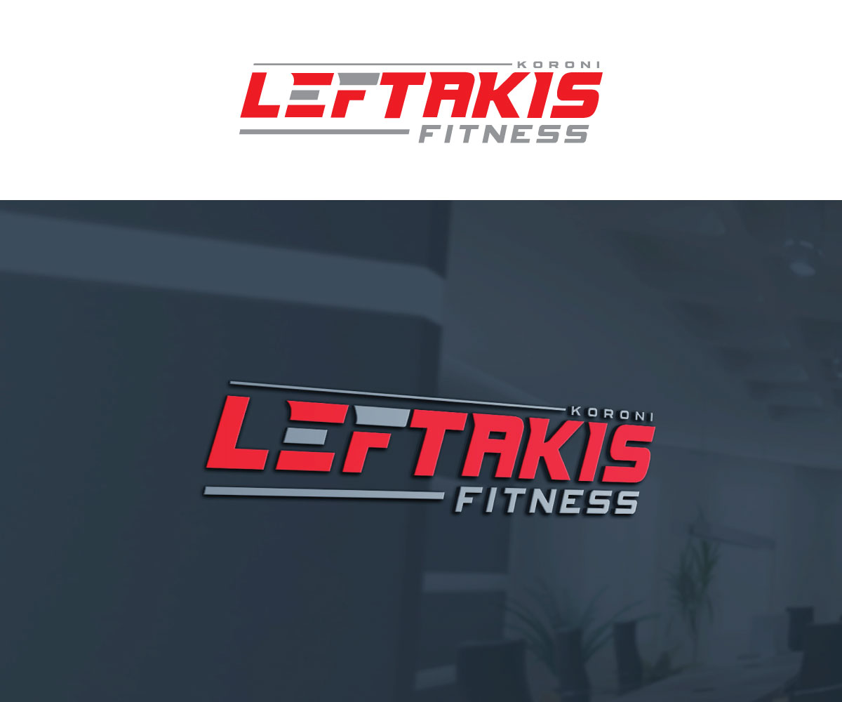 Logo Design by Luckey yaari for this project | Design #33648544