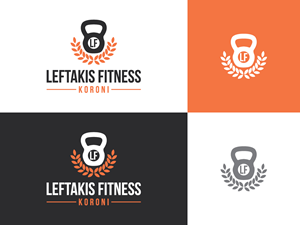 Logo Design by 439 Creations for this project | Design: #33652065