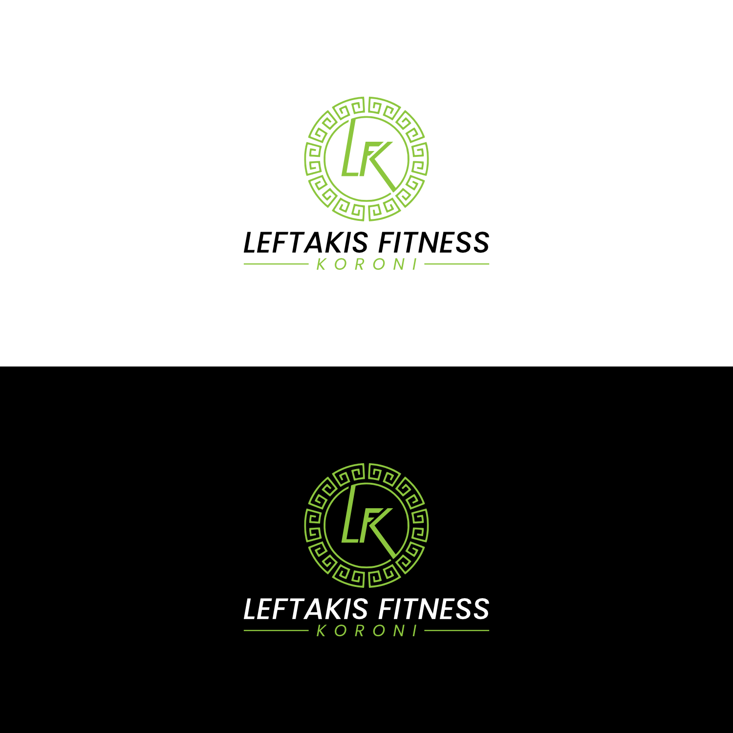 Logo Design by Kenshin777 for this project | Design #33650183