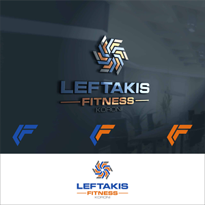 Logo Design by B4LYA