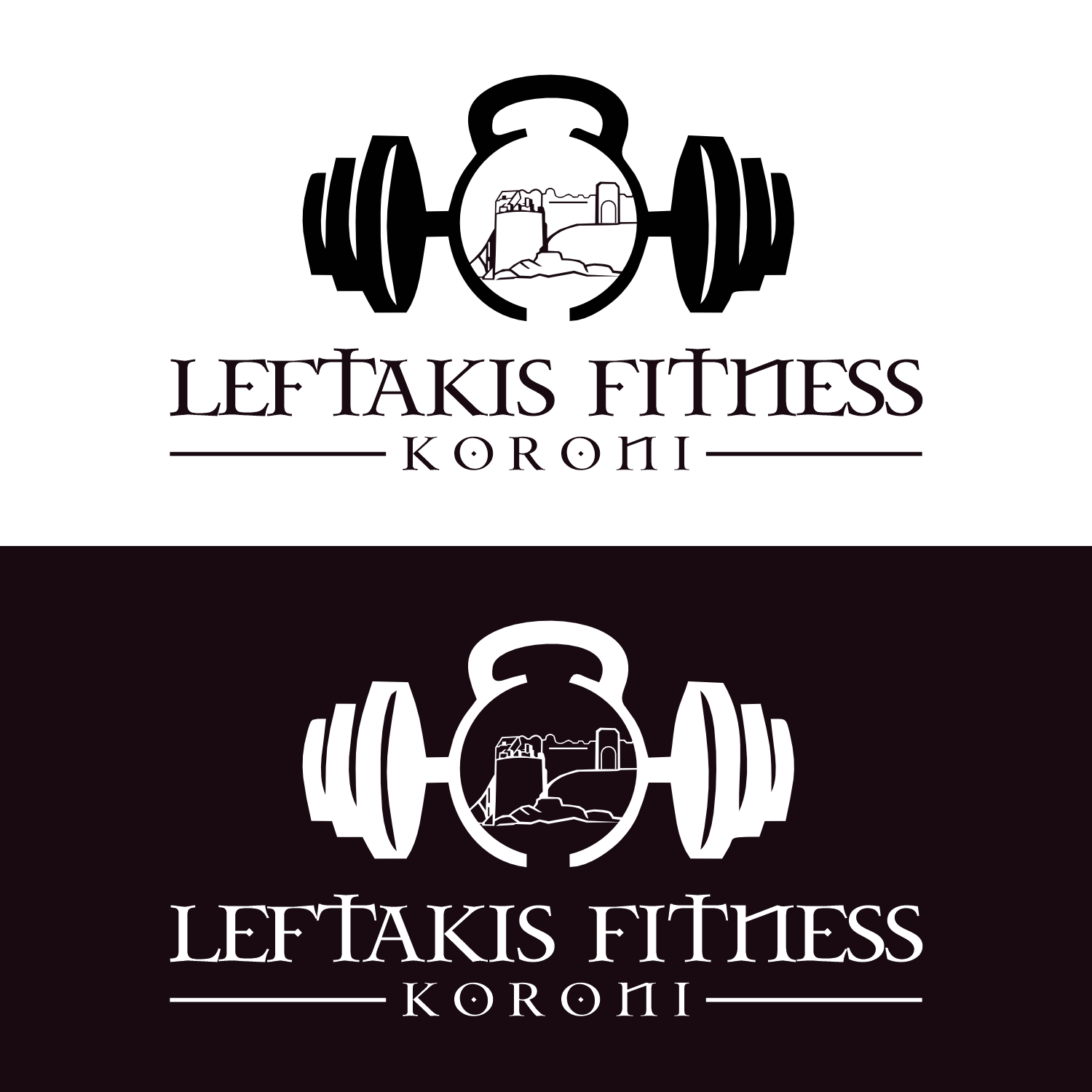 Logo Design by cah awu for this project | Design #33649465