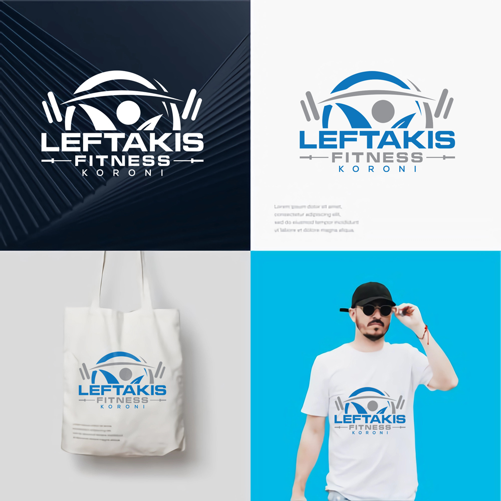 Logo Design by Ahmed Sami 1 for this project | Design #33653322