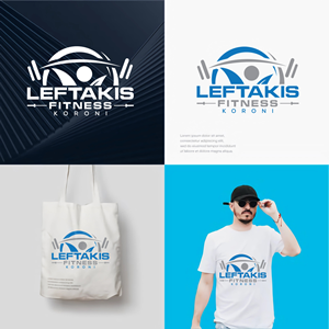 Logo Design by Ahmed Sami 1 for this project | Design: #33653322