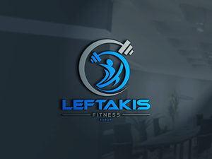 Logo Design by luxydesign for this project | Design: #33649738