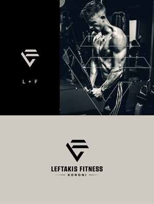 Logo Design by apik. for this project | Design: #33650688