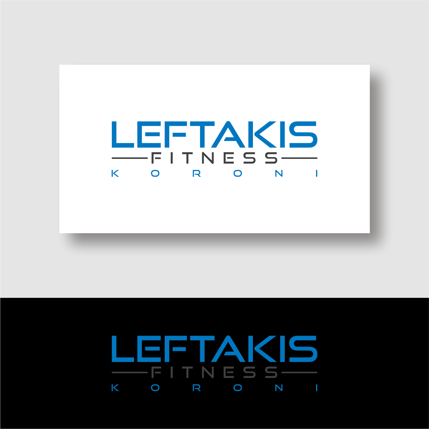 Logo Design by ganesaputu for this project | Design #33649858