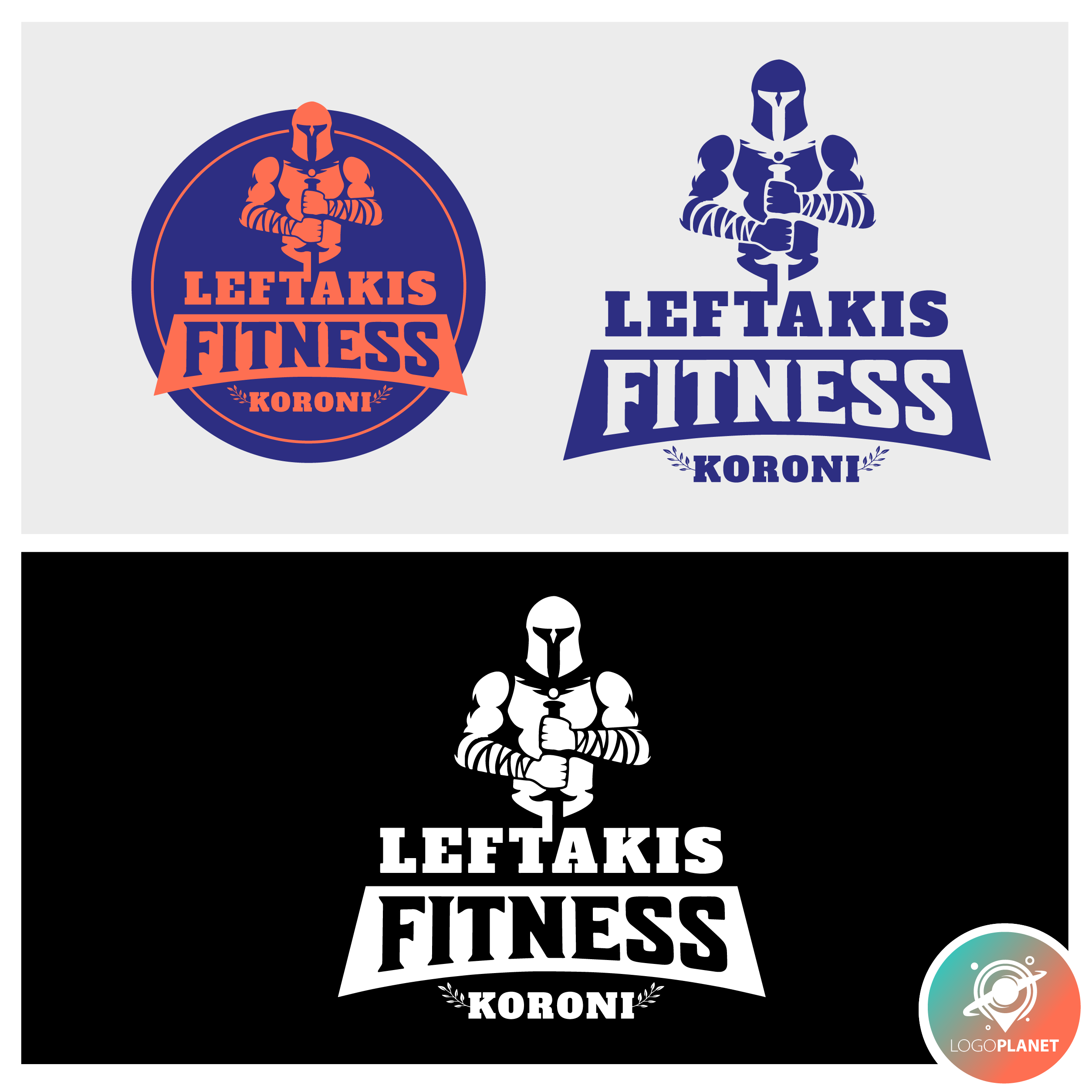 Logo Design by LogoPlanet for this project | Design #33656912
