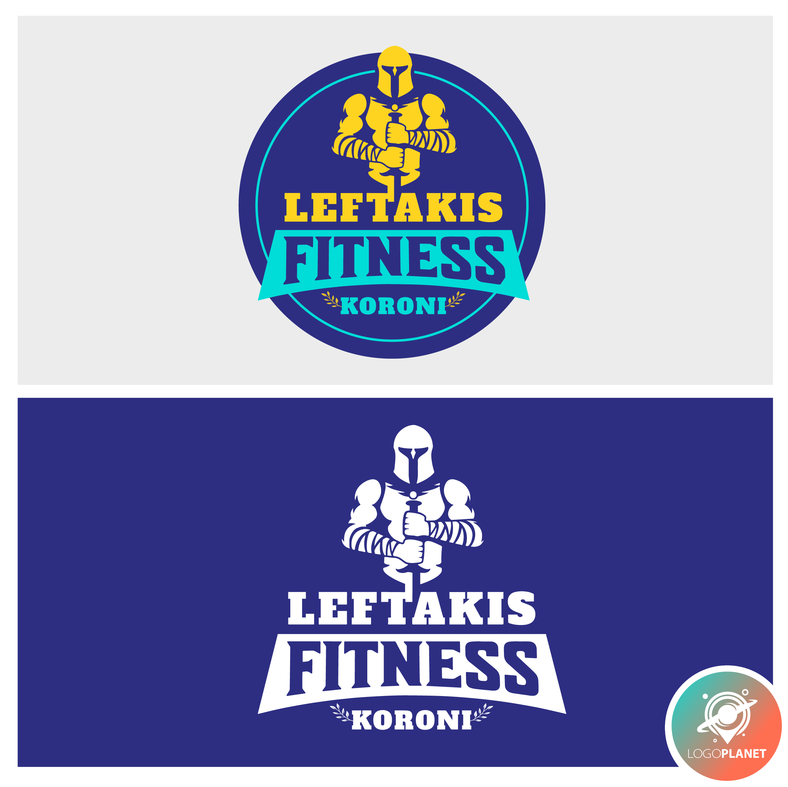 Logo Design by LogoPlanet for this project | Design #33656914