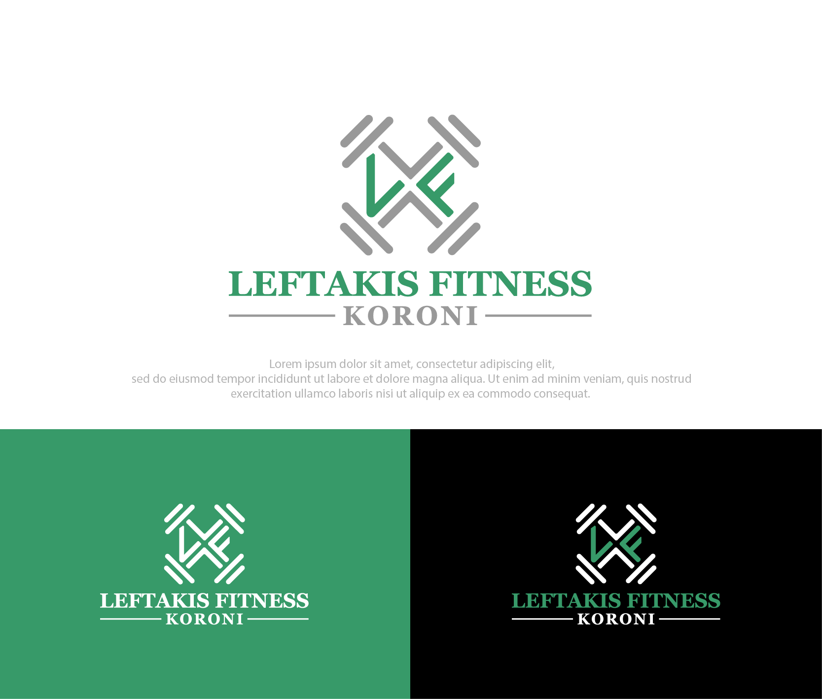 Logo Design by ArtiiSans for this project | Design #33652524