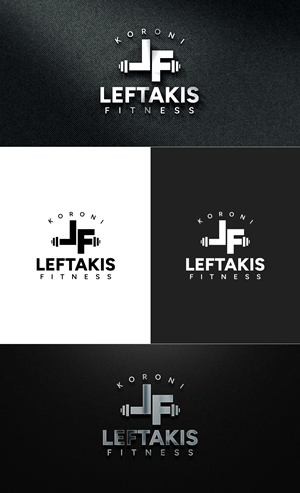 Logo Design by GLDesigns for this project | Design: #33650632