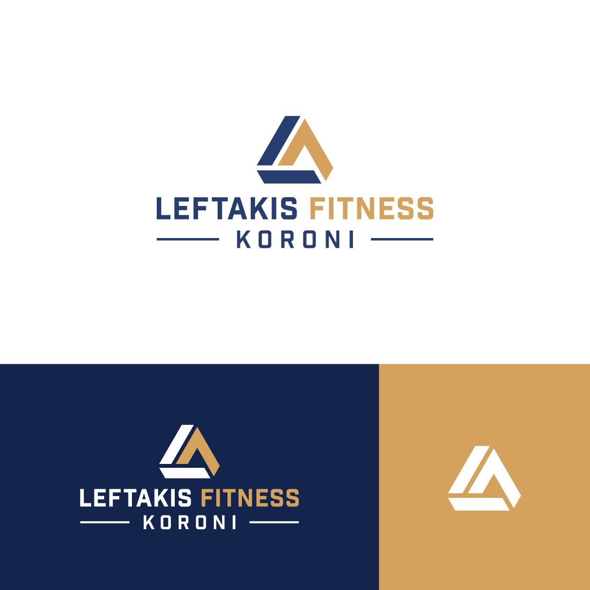 Logo Design by The Lion Studios for this project | Design #33655547