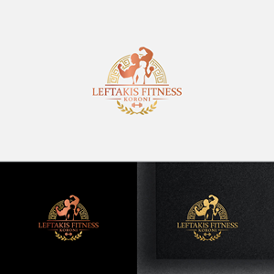 Logo Design by Arjuna Design for this project | Design: #33652112