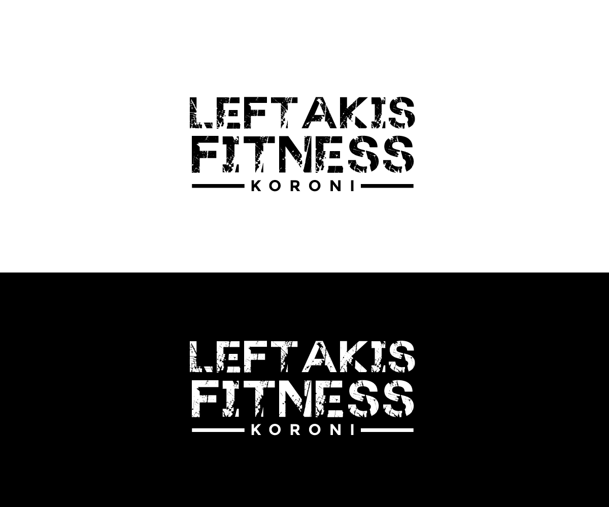 Logo Design by Ayub Zafar for this project | Design #33650481