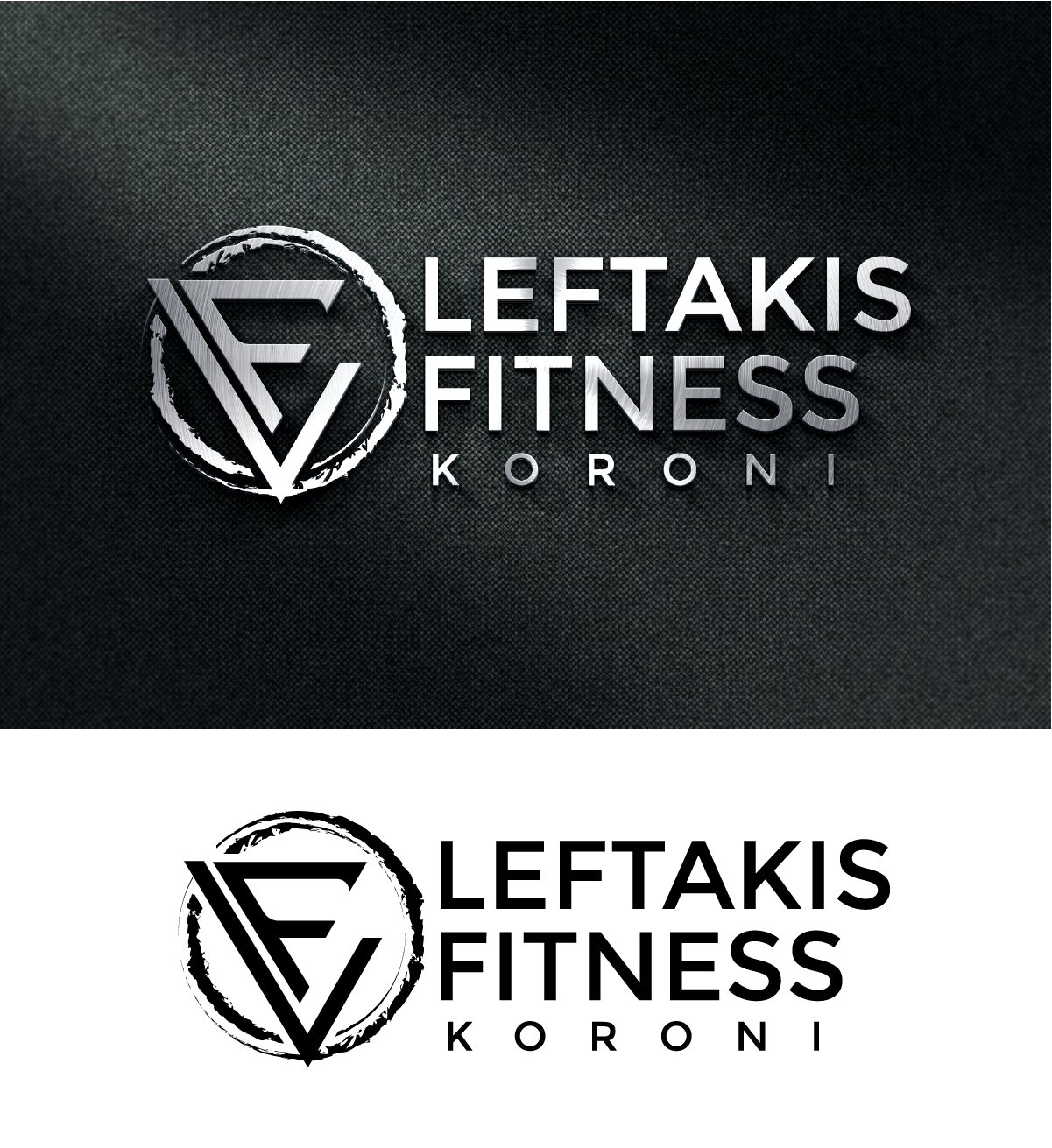 Logo Design by Ayub Zafar for this project | Design #33650669