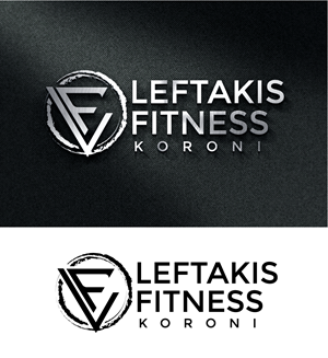 Logo Design by Ayub Zafar for this project | Design: #33650669