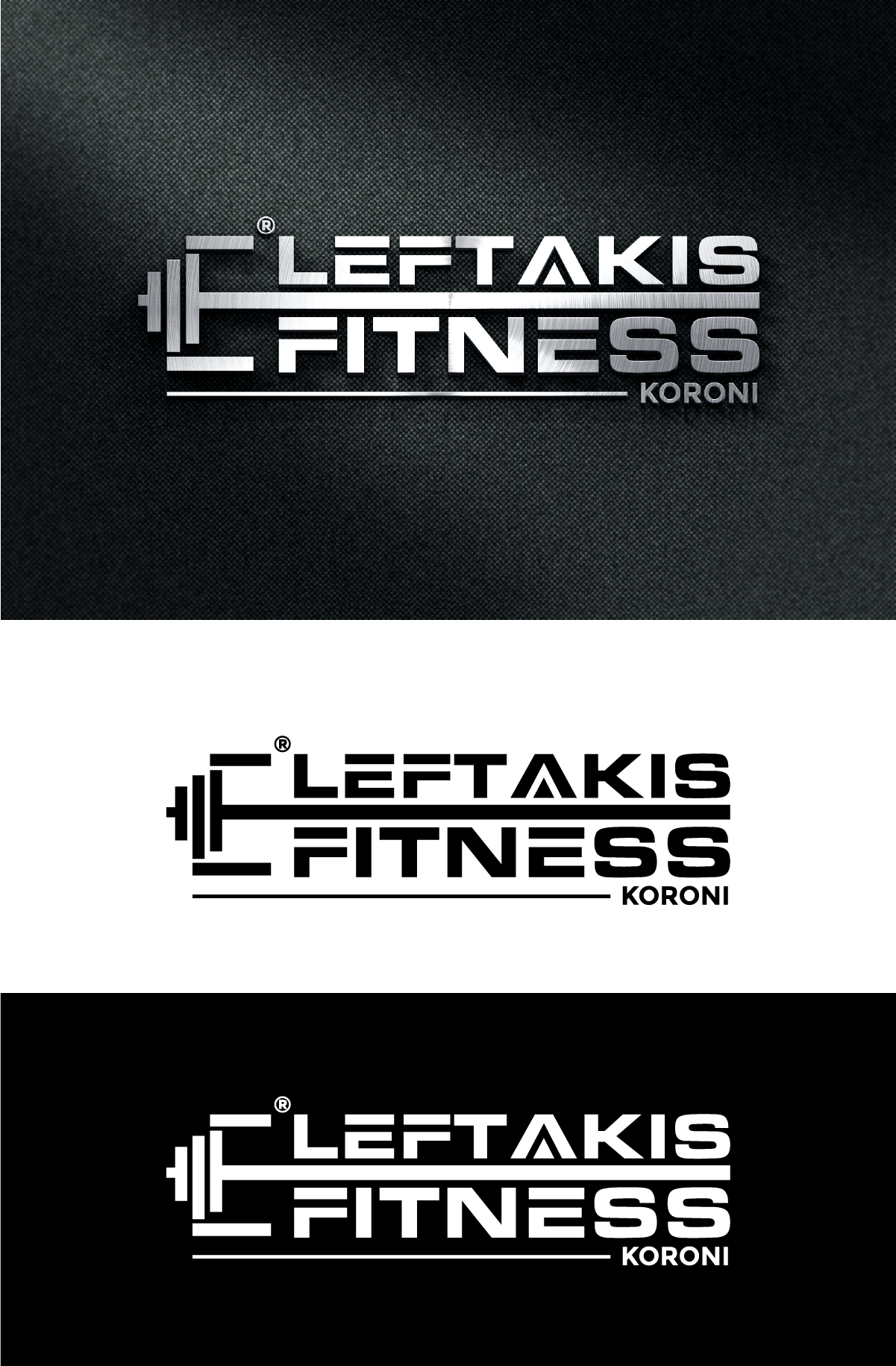 Logo Design by Ayub Zafar for this project | Design #33653897