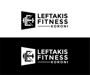 Logo Design by Ayub Zafar for this project | Design: #33653952