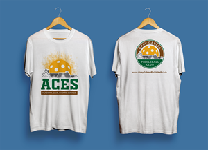 Design de T-shirt par Sun Moon Graphic Designer pour ce projet | Design : #33649227