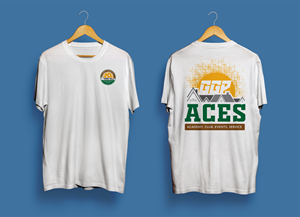 Design de T-shirt par Sun Moon Graphic Designer pour ce projet | Design : #33649229