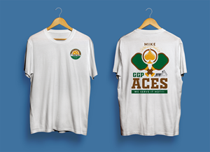 Design de T-shirt par Sun Moon Graphic Designer pour ce projet | Design #33652256