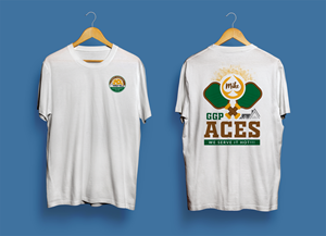 Design de T-shirt par Sun Moon Graphic Designer pour ce projet | Design : #33652258