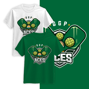 T-shirt Design by HELLOCRUNK