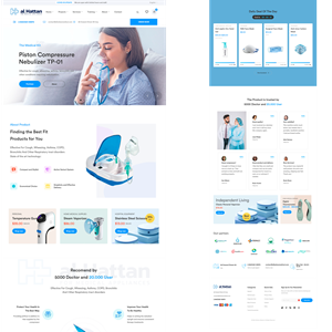 Web Design par DB_Design pour ce projet | Design : #33655085