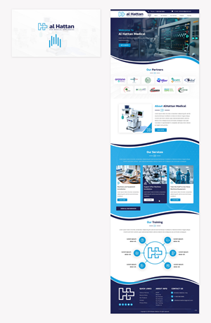 Web-Design von pb für dieses Projekt | Design: #33658358