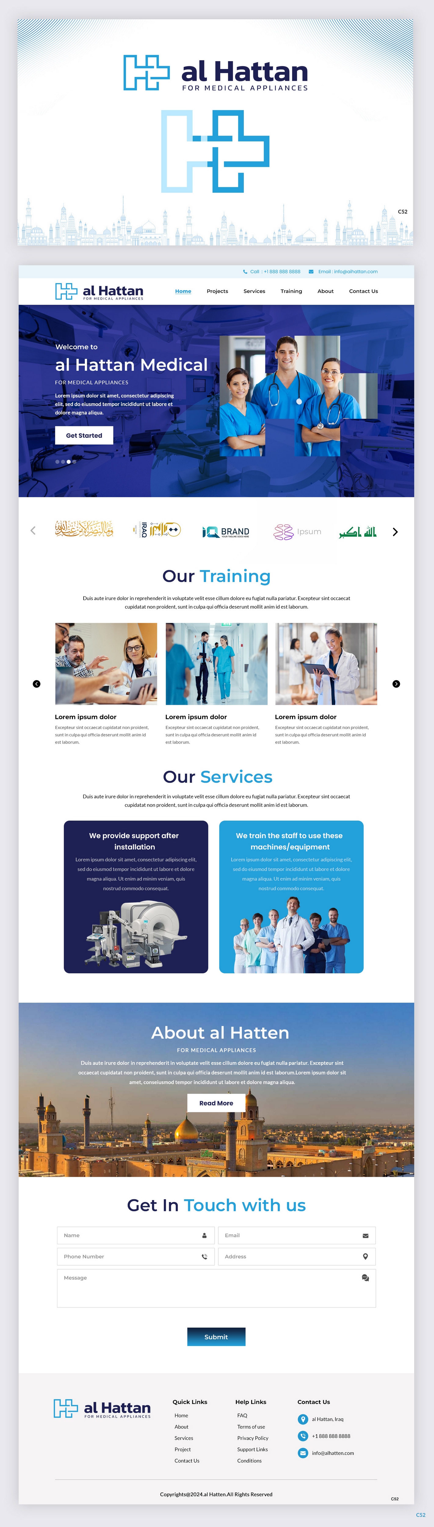Web Design par pb pour ce projet | Design #33665780