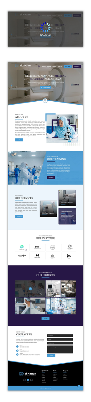 Web-Design von pb für dieses Projekt | Design: #33665782