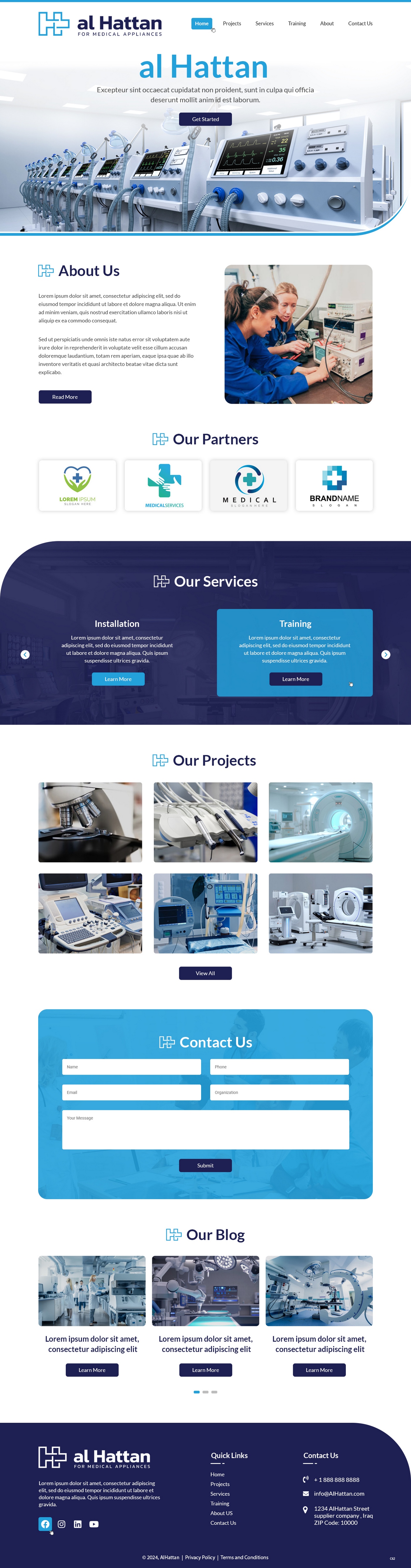 Web Design par pb pour ce projet | Design #33665786