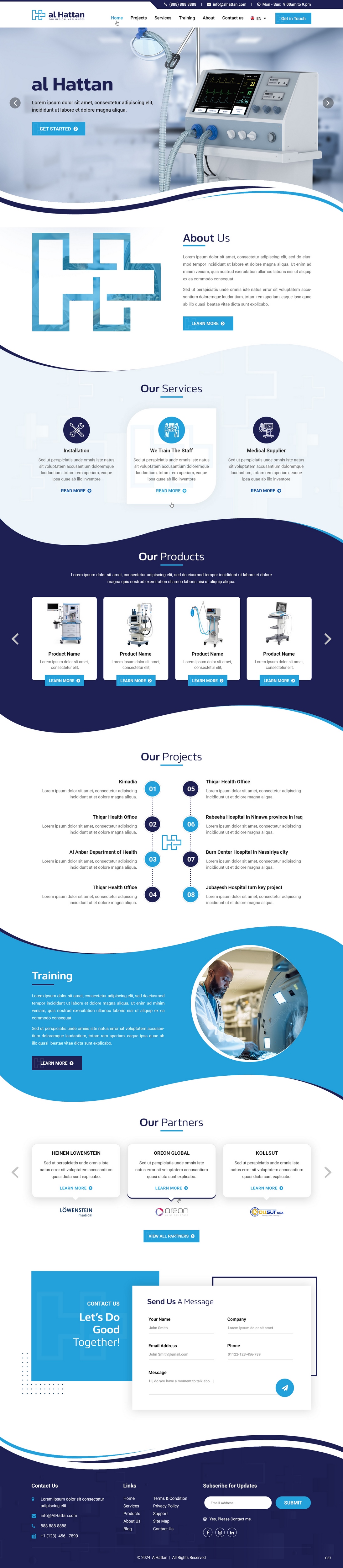 Web-Design von pb für dieses Projekt | Design #33673710