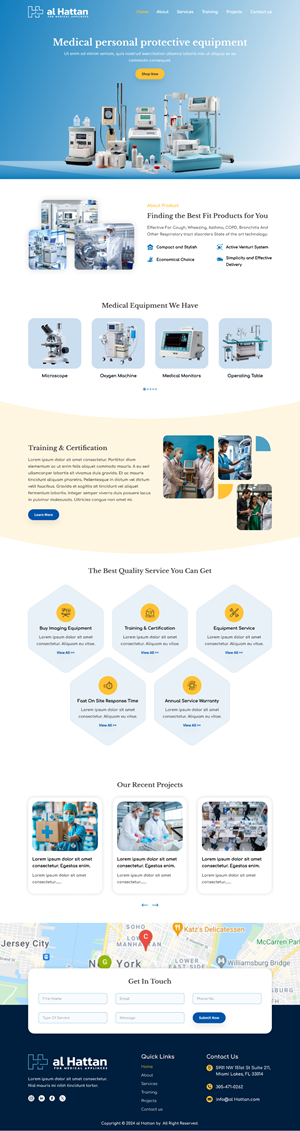 Web Design by Pram Shaw