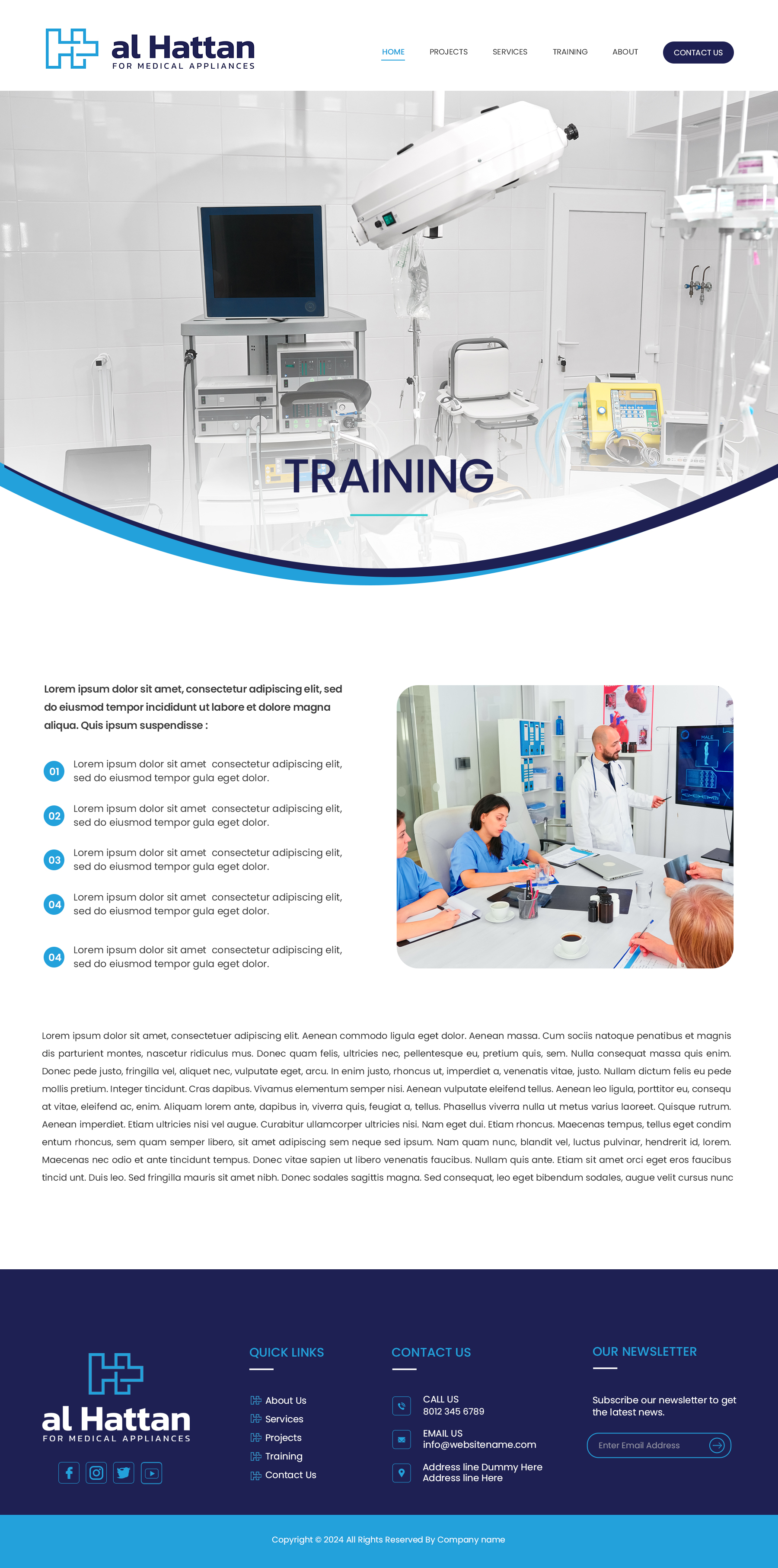 Web Design par Creations Box 2015 pour ce projet | Design #33722205
