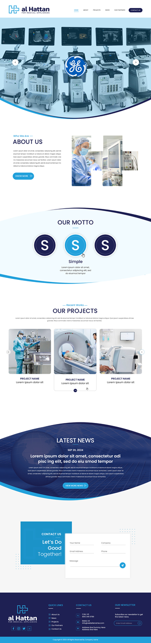 Web Design par Creations Box 2015 pour ce projet | Design : #33771512
