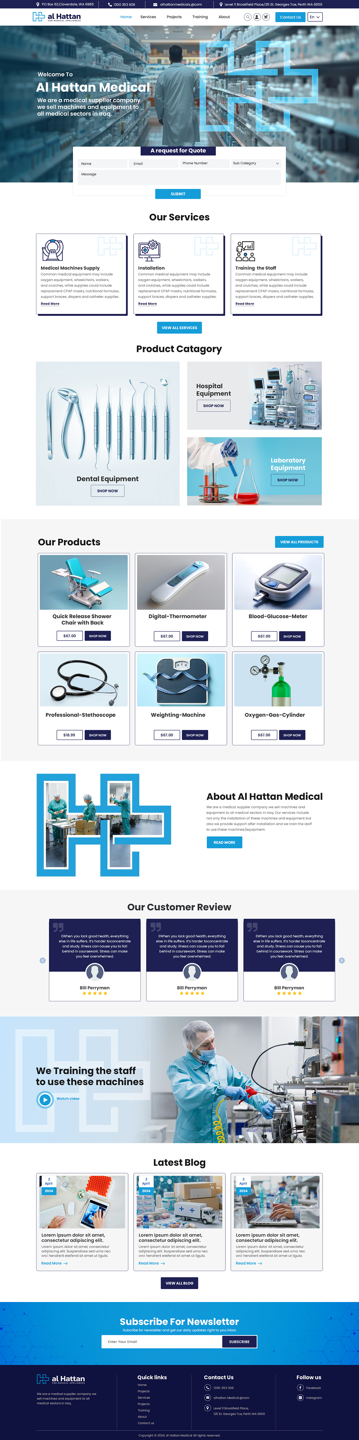 Web Design par creative.bugs pour ce projet | Design #33656553