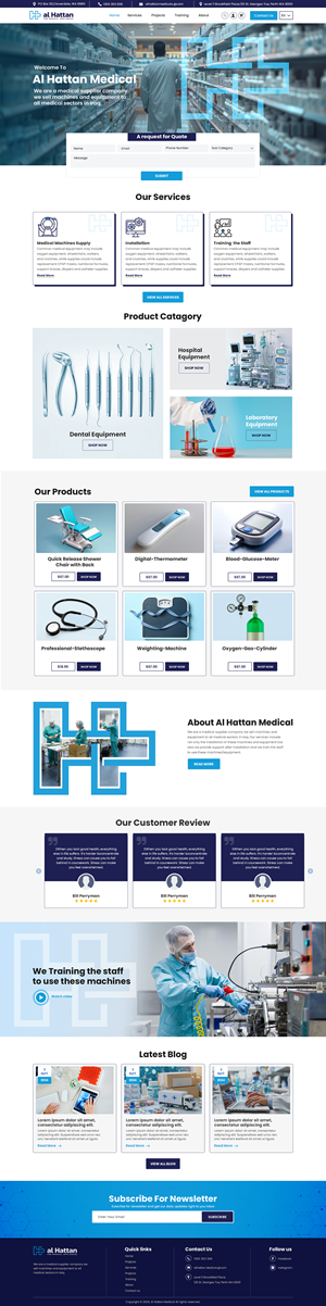 Web-Design von creative.bugs für dieses Projekt | Design: #33656553