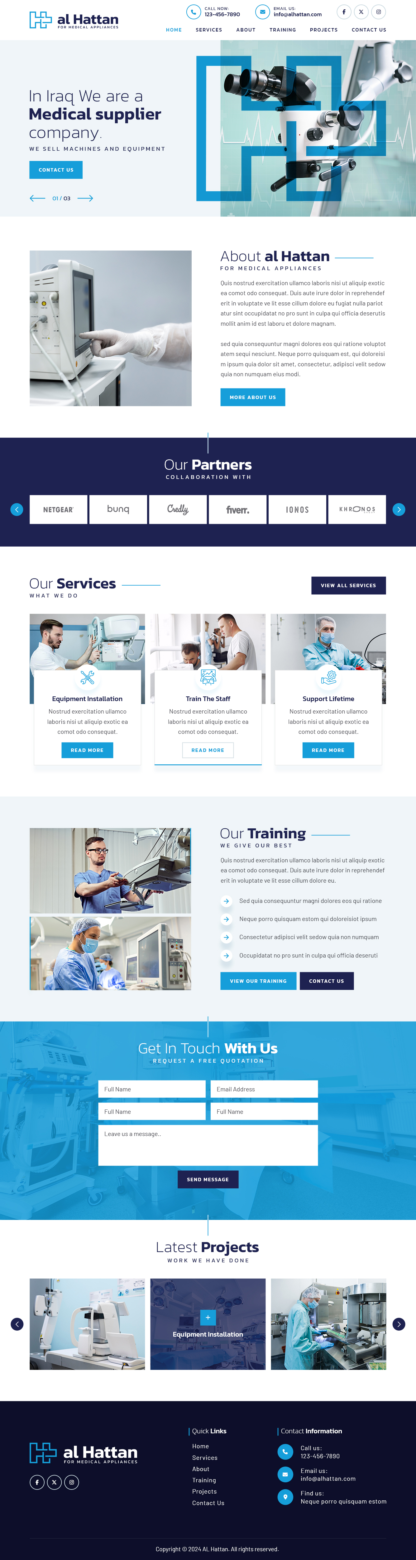 Web Design par sai.designer87 pour ce projet | Design #33657439