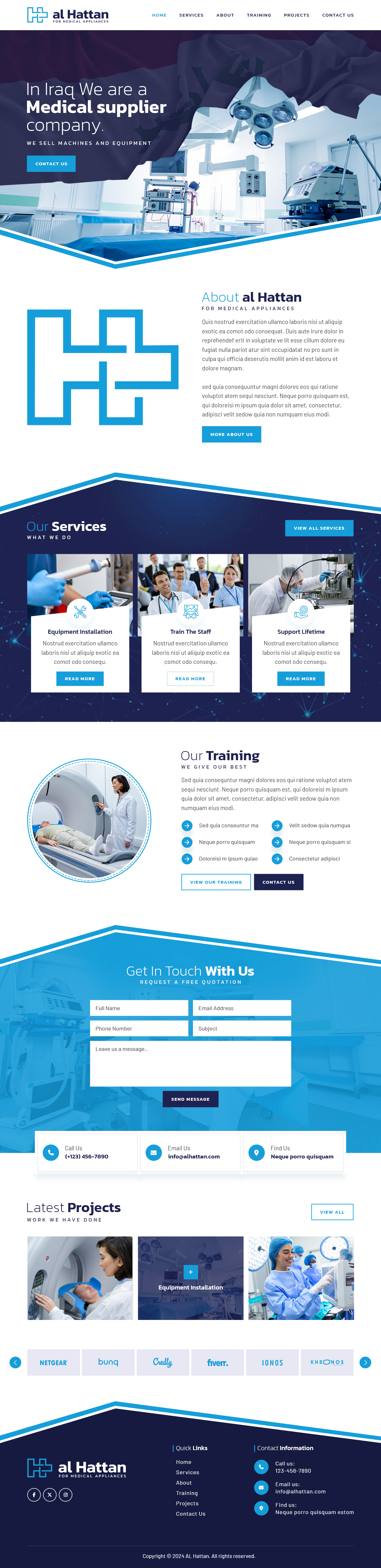 Web Design par sai.designer87 pour ce projet | Design #33675446