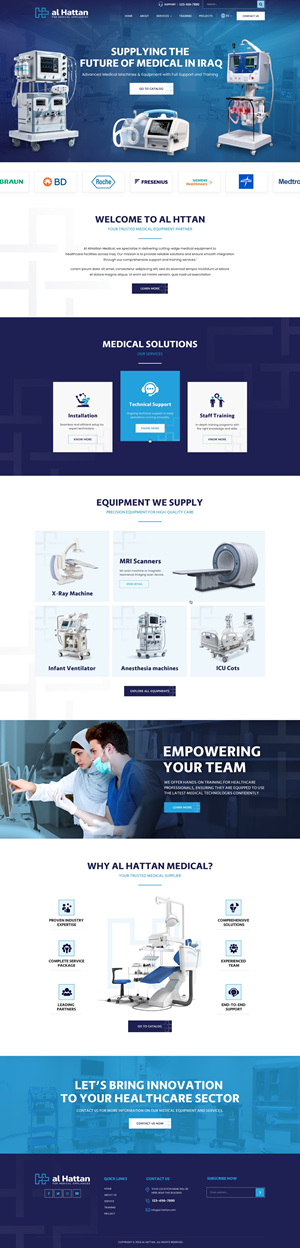Web Design par Reimagine pour ce projet | Design : #33671396