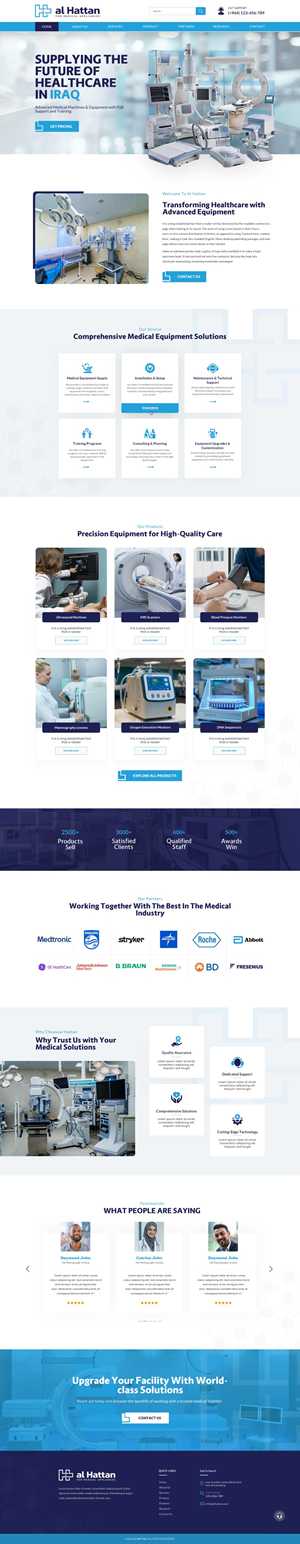 Web Design par Reimagine pour ce projet | Design : #33671419