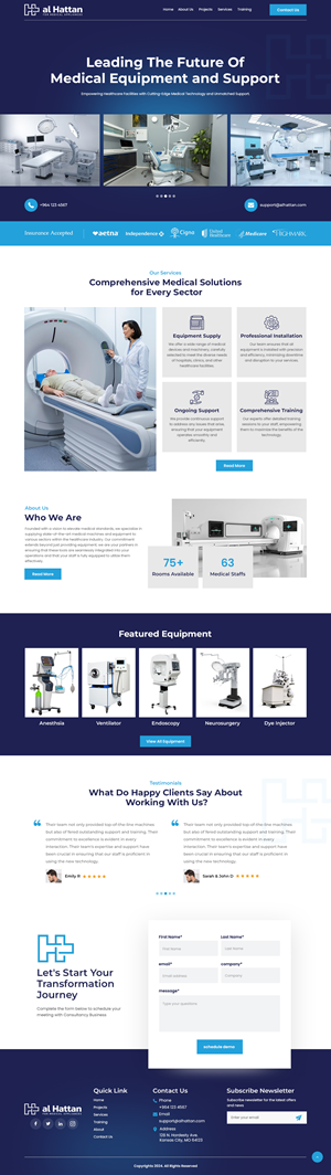Web Design par nzdesigners pour ce projet | Design : #33670846