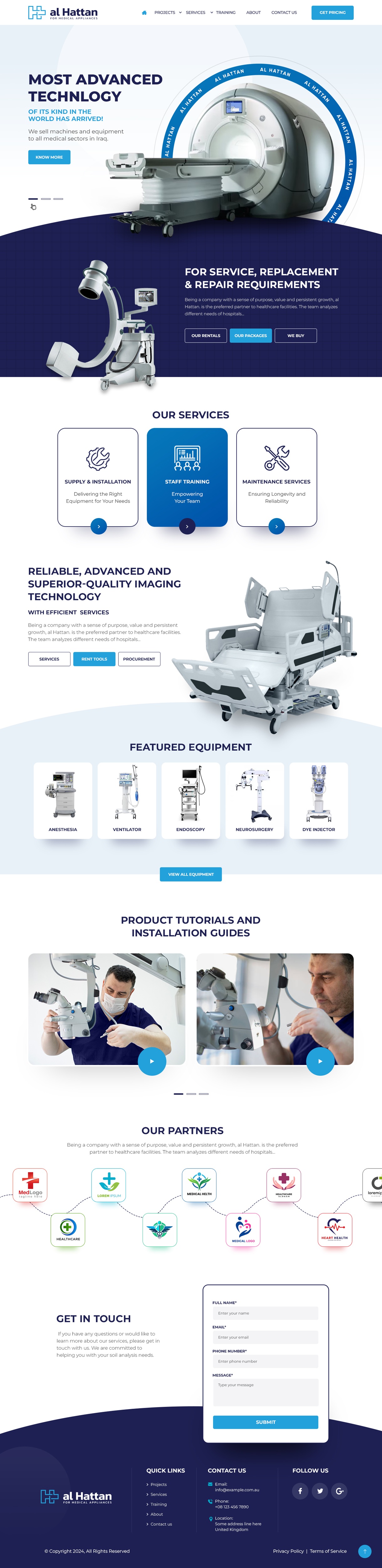 Web-Design von nzdesigners für dieses Projekt | Design #33679943