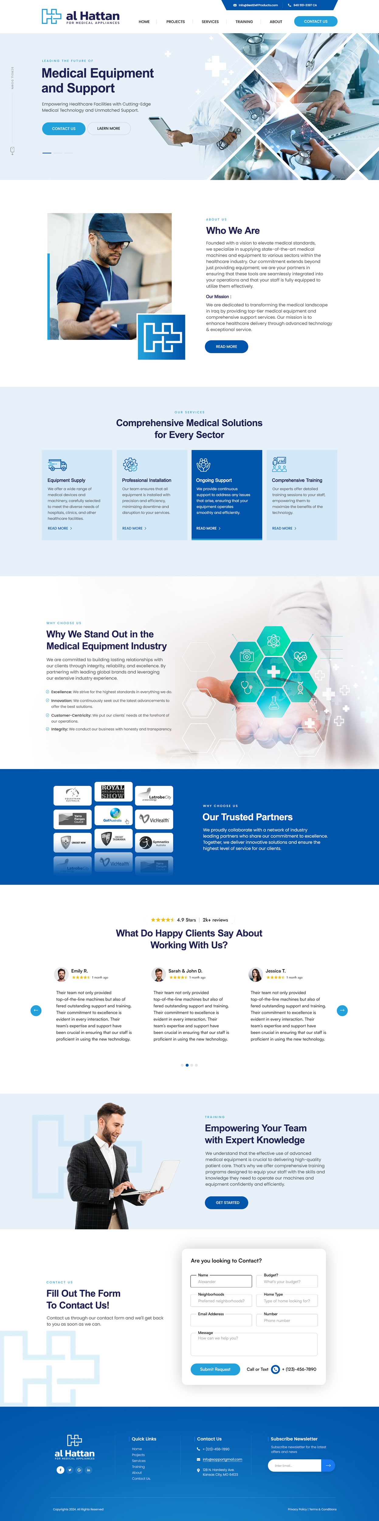 Web Design par nzdesigners pour ce projet | Design #33679944
